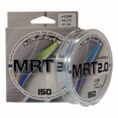 Fir Monofilament MAVER Smart MRT 2.0, Transparent, 150m, 0.26mm, 5.80kg