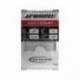 Carlige legate Maver J21, Nr.2, 0.28mm, 10buc/plic