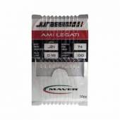 Carlige legate Maver J21, Nr.6, 0.22mm, 10buc/plic