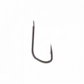 Carlige MAVER Katana Seria Match KM5 NR. 18 Nickel Top Maggot, 15buc/plic