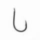 Carlige stationar Maver Katana Sea KS03, Black Nickel, Nr. 1/0, 15 buc/plic