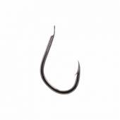 Carlige crap Katana T010 nichelate, Nr.4, 20 buc/plic