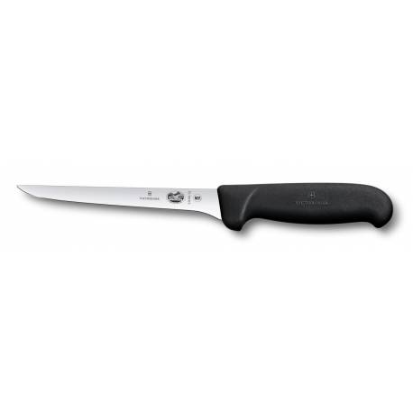 Cutit pentru dezosat VICTORINOX 5.6403.12, lama 12 cm