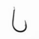 Carlige stationar Maver Katana 1115 Black Nickel, NR 14, 20 buc./plic