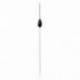Pluta MAVER Carbo 0.75 grame