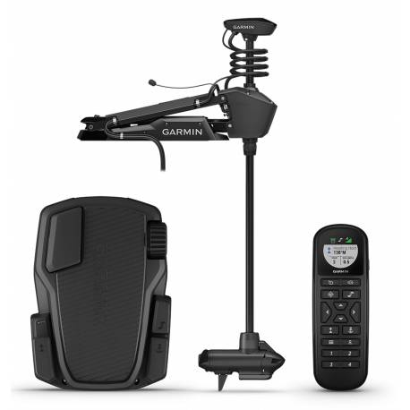 Motor electric GARMIN Force™ trolling motor