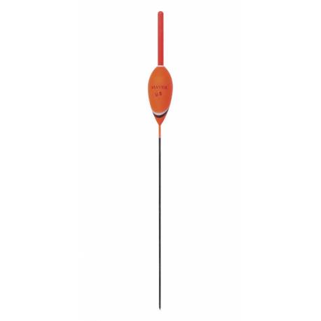 Pluta MAVER IMPERIA 8.0 grame port starlet 4.5mm