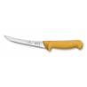 Cutit pentru dezosat VICTORINOX Swibo 5.8406.16, lama 16 cm