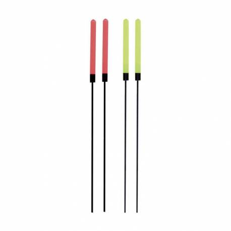Antene pluta Maver Waggler Bream, 4buc/plic