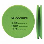 Rola EVA pentru monturi MAVER, 5x1.5cm