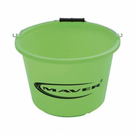 Galeata MAVER, 13L, Verde