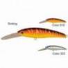 Vobler Maver Minnow Legend, Culoare 010,, Sinking, 14.2g, 10.2cm