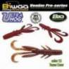 Shad BIWAA ULTRA HOG 4, 10cm, 12 Texas Craw