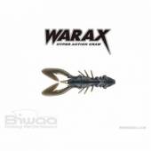 Rac siliconic BIWAA Warax 4", 10cm, culoare 06 Okeechobee, 6buc/plic