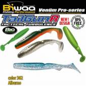 Shad BIWAA TAILGUNR SWIMBAIT 2.5, 6.5cm, 302 Alburno