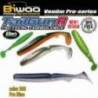 Shad BIWAA TAILGUNR SWIMBAIT 2.5, 6.5cm, 303 Pro Blue