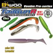 Shad BIWAA TAILGUNR SWIMBAIT 2.5, 6.5cm, 305 Levander