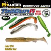 Shad BIWAA TAILGUNR SWIMBAIT 2.5, 6.5cm, 310 Kaleido Star