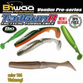 Shad BIWAA TAILGUNR SWIMBAIT 3.5, 9cm, 106 Wakasagi