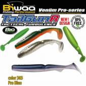 Shad BIWAA TAILGUNR SWIMBAIT 3.5, 9cm, 303 Pro Blue