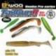 Shad BIWAA TailgunR Swimbait 3.5, 9cm, 310 Kaleido Star