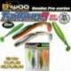 Shad BIWAA TailgunR Swimbait 3.5, 9cm, Mix Color