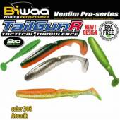 Shad BIWAA TAILGUNR SWIMBAIT 4.5, 11.5cm, 308 Atomic