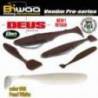 Shad BIWAA DEUS 2, 5.1cm, 008 Pearl White