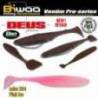 Shad BIWAA DEUS 2, 5.1cm, 304 Pink Ice