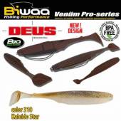 Shad Biwaa Deus 2", 5.1cm, 310 Kaleido Star, 14 buc./plic