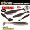 Shad Biwaa Deus 2", 5.1cm, 315 Neon Scale Minnow, 14 buc./plic