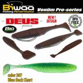 Shad BIWAA DEUS 3, 7.5cm, 307 Blue Back Chart