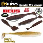 Shad BIWAA DEUS 3, 7.5cm, 313 Smallie Party