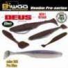 Shad BIWAA DEUS 4, 10cm, 303 Pro Blue