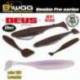 Shad BIWAA DEUS 4, 10cm, 305 Levander