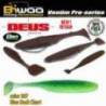 Shad BIWAA DEUS 5, 13cm, 307 Blue Back Chart