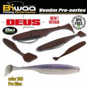 Shad BIWAA DEUS 6, 15cm, 303 Pro Blue