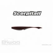 Shad BIWAA SCORPITAIL 4, 10cm, 01 Cola