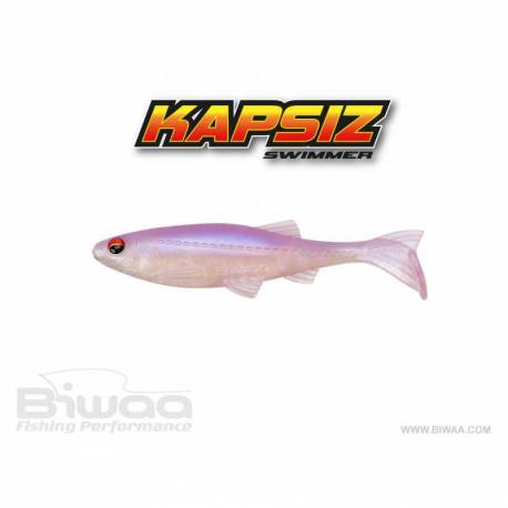 Shad BIWAA KAPSIZ 3, 7.5cm, 305 Levander