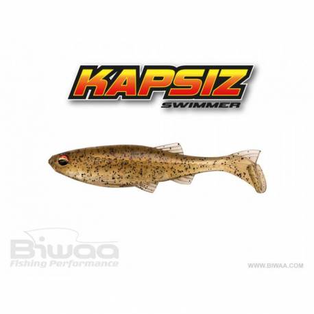 Shad BIWAA KAPSIZ 3, 7.5cm, 205 Vairon