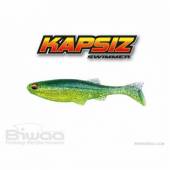 Shad BIWAA KAPSIZ 3, 7.5cm, 307 Blue Back Chart