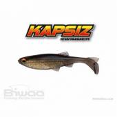 Shad BIWAA KAPSIZ 4, 10cm, 206 Golden Shiner