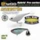 Spinnertail BIWAA Divinator Kompact 90, 9cm, 55g, 18 Roach