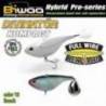 Spinnertail BIWAA Divinator Kompact 90, 9cm, 55g, 18 Roach