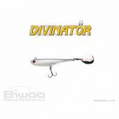 Spinnertail BIWAA DIVINATOR MINI, 9.5cm, 9g, 26 Chisco Lavaret