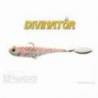 Spinnertail BIWAA DIVINATOR JUNIOR, 14cm, 22g, 48 Aguabonita