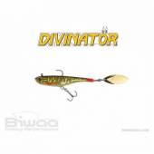 Swimbait BIWAA Divinator Junior 14cm, 22g, culoare 54 Northern