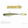 Spinnertail BIWAA DIVINATOR JUNIOR, 14cm, 22g, 64 Smelt