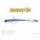 Spinnertail BIWAA Divinator Junior, 14cm, 22g, 65 Rainbow Smelt