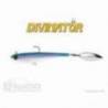 Spinnertail BIWAA Divinator Junior, 14cm, 22g, 65 Rainbow Smelt